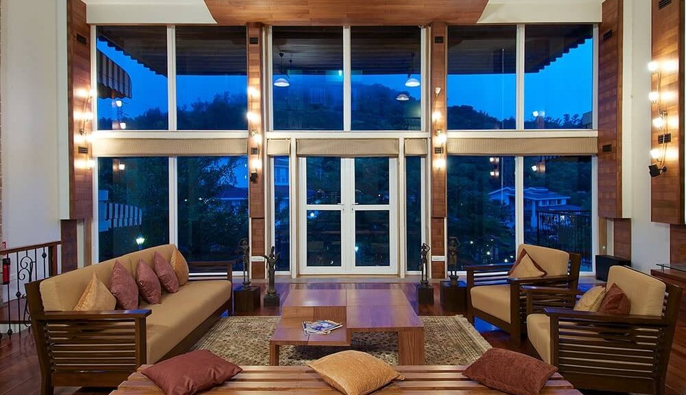 Best uPVC Profiles Manufacturers in India|Encraft India Pvt Ltd