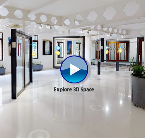 Best uPVC Profiles Manufacturers in India| India Pvt Ltd
