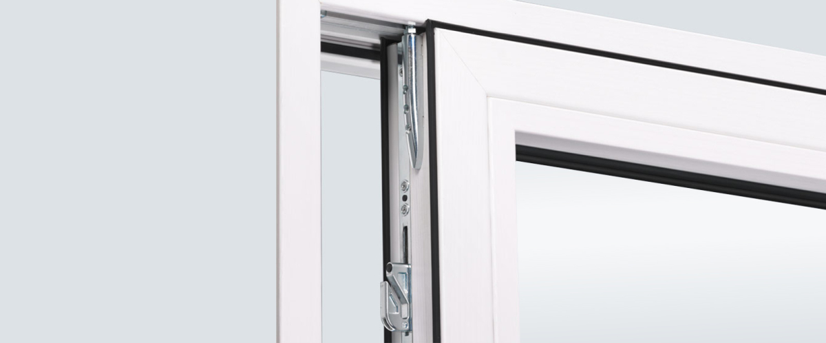 World-Class uPVC Doors, Windows Manufacturers in India|Encraft