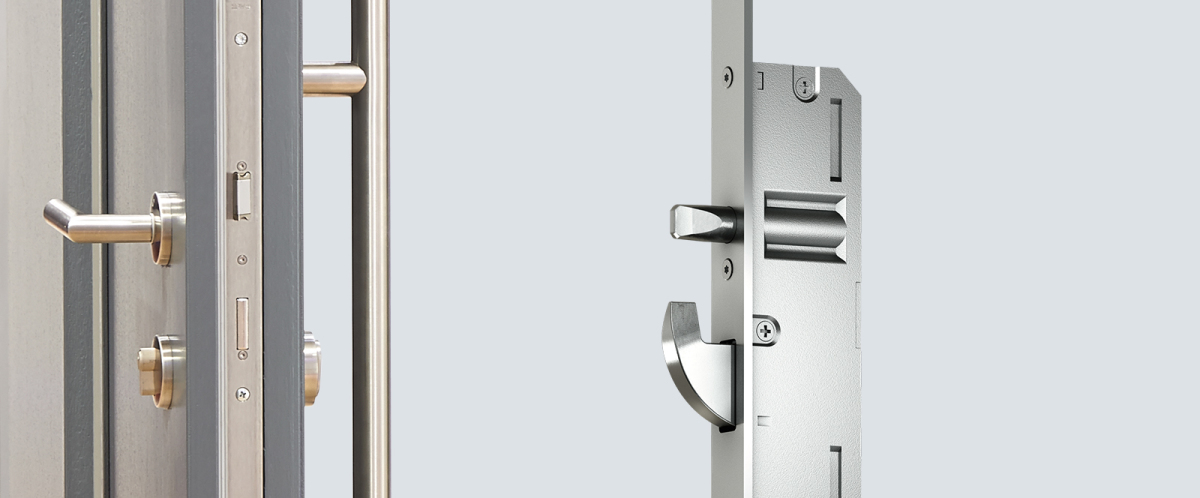 World-Class uPVC Doors, Windows Manufacturers in India|Encraft