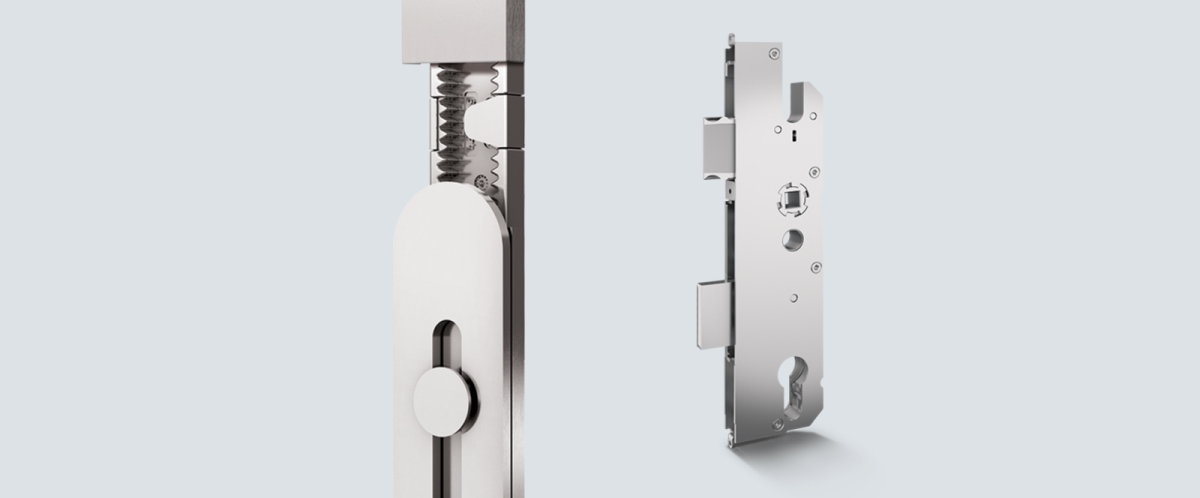 World-Class uPVC Doors, Windows Manufacturers in India|Encraft